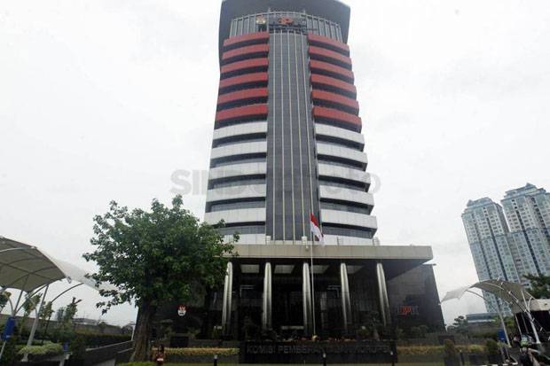 KPK Minta Bank Blokir Rekening 4 Tersangka Suap Dana Hibah Jatim