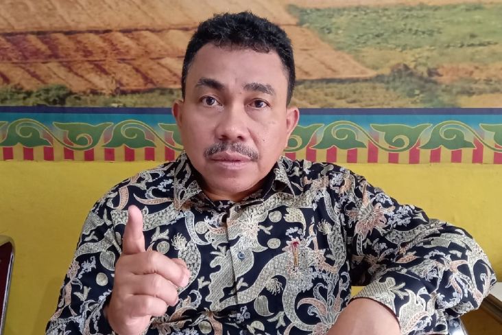 Menteri Agama Tetapkan JM Muslimin Jadi Profesor Politik Hukum Islam UIN Jakarta