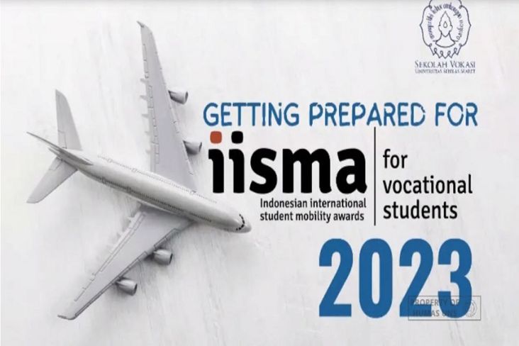 Beasiswa IISMA 2023 Segera Dibuka Februari, Studi di Kampus Top Dunia