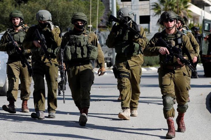 Korban Jiwa Berjatuhan di Tepi Barat, AS Justru Salahkan Palestina