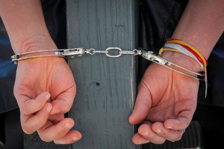 Prancis Desak Pembebasan Segera 7 Warga Negaranya yang Dipenjara di Iran