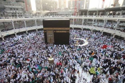 Biaya Haji Diusulkan Rp69 Juta, Fadli Zon Curiga Ada Masalah Tata Kelola