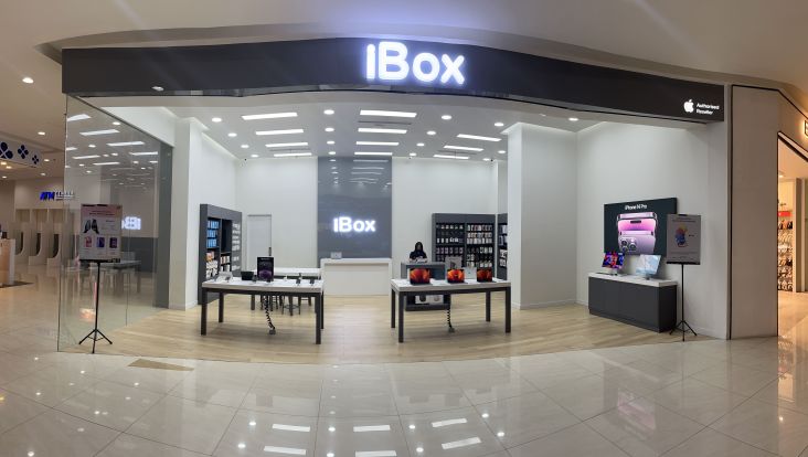 Blibli Resmi Jual Produk Apple, iBox Tambah Gerai Baru di 6 Kota