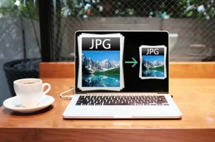 4 Cara Mengecilkan File JPG dengan Mudah dan Cepat