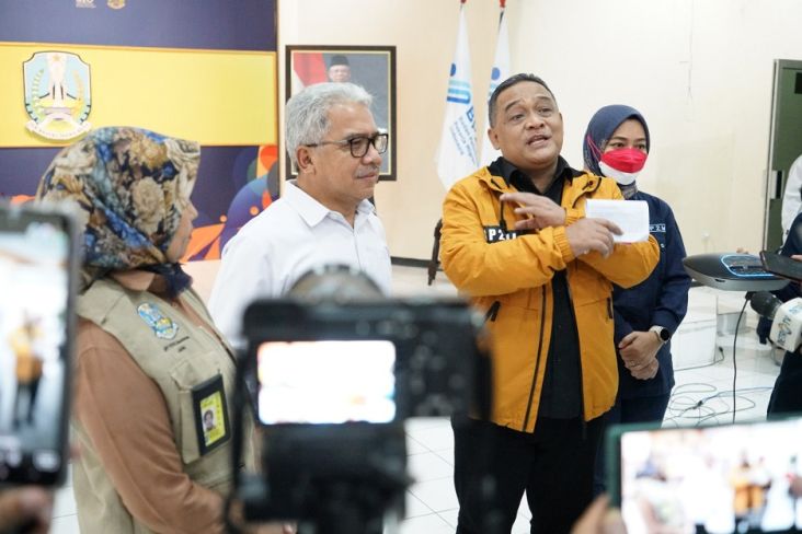 Kepala BP2MI Tegaskan Kawal Kasus TPPO 87 Pekerja Migran Indonesia hingga Tuntas