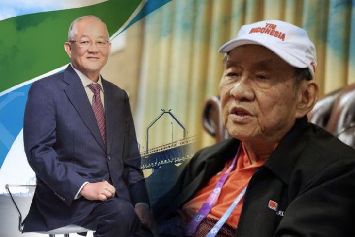 Perbandingan Kekayaan Low Tuck Kwong dan Hartono Bersaudara, Siapa Paling Tajir di RI?