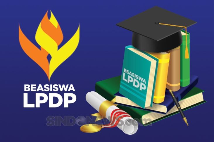 Beasiswa Parsial LPDP 2023