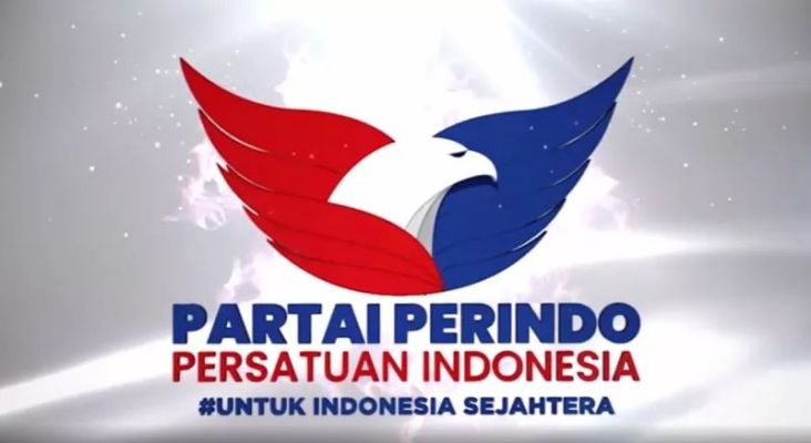 DPD Partai Perindo Karo Target 5 Kursi di Pileg 2024