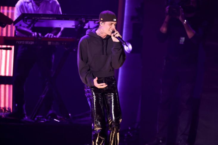 Justin Bieber Jual Katalog Musik Rp3 Triliun untuk Tutupi Utang Imbas Konser Dibatalkan