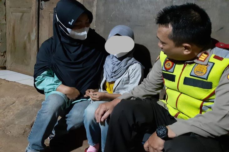 Telat Pulang dan Takut Dimarahi, Siswi SD Ngarang Cerita Nyaris Jadi Korban Penculikan