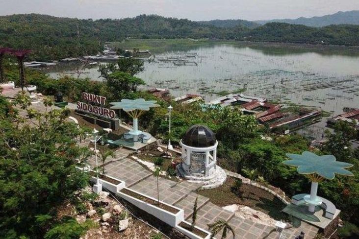 Asal-usul dan Sejarah Keberadaan Kabupaten Klaten di Jawa Tengah