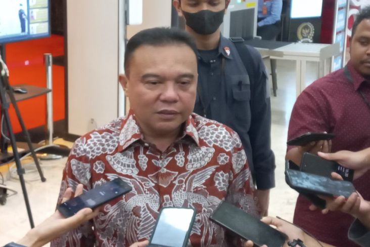 Prabowo Sering ke Istana, Diminta Pendapat soal Reshuffle Kabinet?
