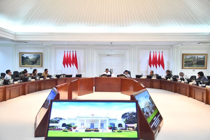 Pemerintah Anggarkan Rp9,4 Triliun Bangun 47 Apartemen untuk ASN di IKN Nusantara