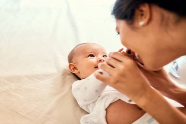 Bahaya Memberikan Jamu pada Bayi, Bisa Sebabkan Keracunan hingga Infeksi
