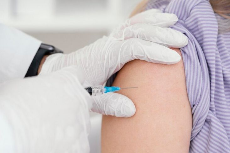 Apakah Anak Usia 11-12 Tahun yang Tidak Sekolah Dapat Vaksin HPV Gratis?