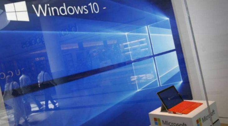 Microsoft Mulai Berhenti Jualan Windows 10 per 31 Januari 2023