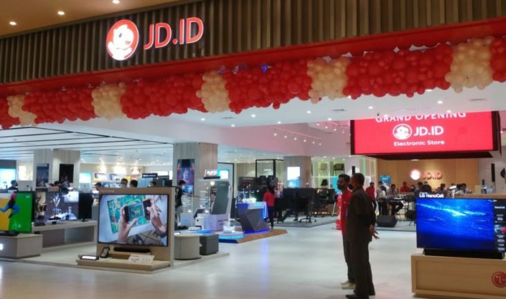 Profil JD.ID, Perusahaan E-Commerce yang Resmi Tutup 31 Maret 2023
