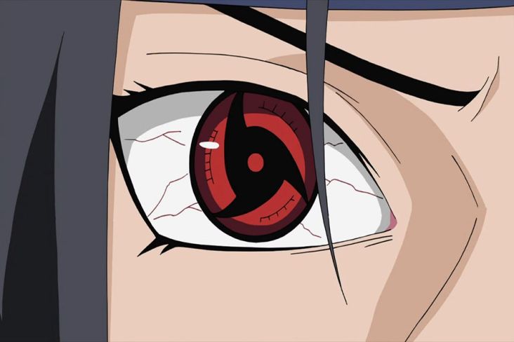7 Karakter yang Sukses Membangkitkan Mangekyo Sharingan di Naruto