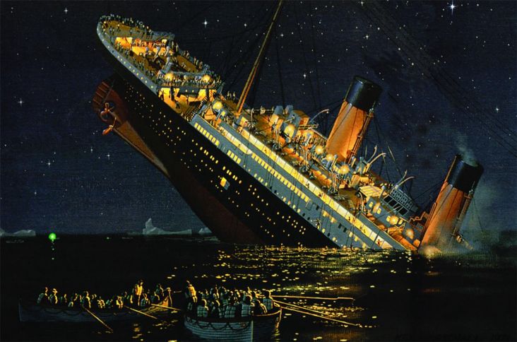 5 Misteri Titanic yang Masih Bikin Gempar dan Tidak Terjawab hingga Kini