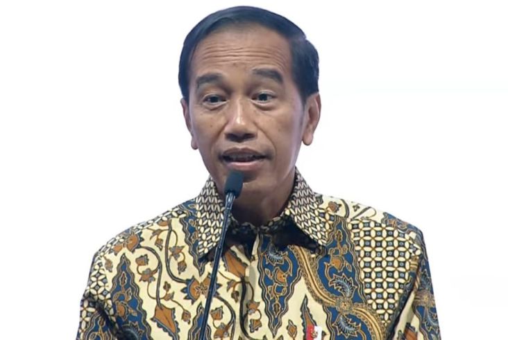Urusi Awal Pandemi Covid-19, Jokowi Sebut Dirinya Tak Pernah Tidur