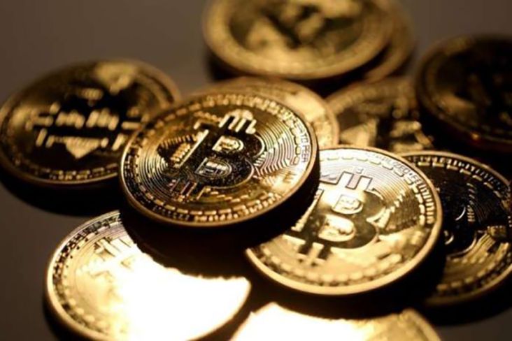 Harga Bitcoin Melesat Tembus Rp 342 Juta, Januari 2023 Jadi Level Terbaiknya Sejak 2013