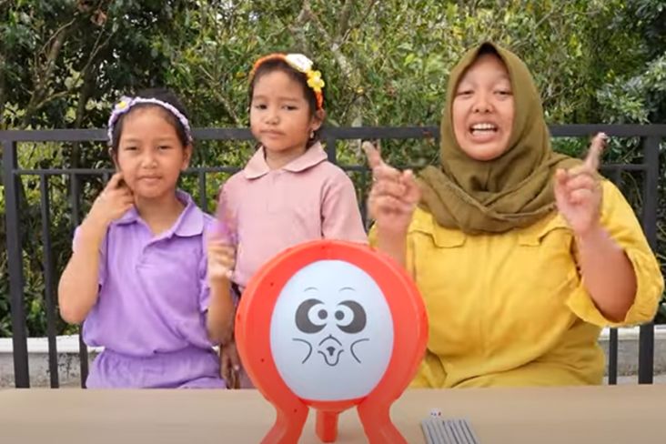 Bukan Atta Halilintar atau Ria Ricis, Ini Kreator Konten YouTube yang Punya Pendapatan Terbanyak di Indonesia