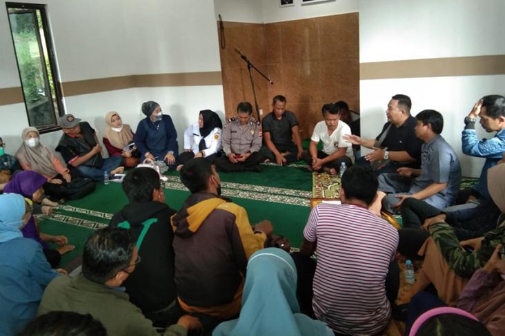 Polisi Tangkap 2 Penipu Jual Beli Tanah di Bogor, Kerugian Rp3,2 Miliar