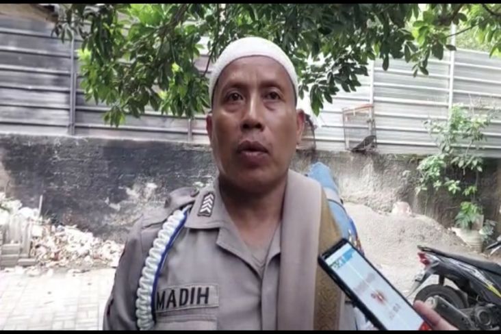 Anggota Provost Marah Tanah di Bekasi Diserobot Mafia, Lapor Polisi Malah Dimintai Uang