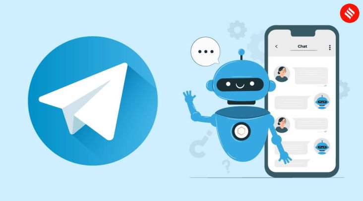 5 Manfaat Bot di Telegram, Bisa untuk Download Video Instagram dan TikTok