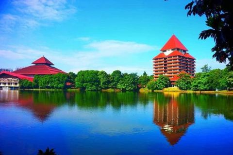 6 Universitas Tertua di Pulau Jawa, Nomor Terakhir Sejak 1849