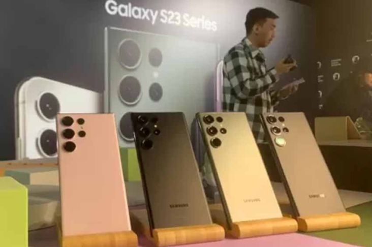 5 Fakta Samsung Galaxy S23, Cek Sebelum Membelinya!