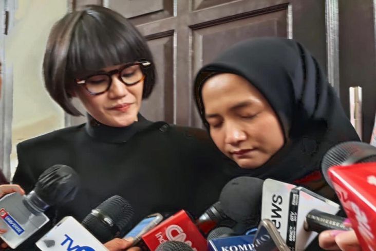 Istri Arif Rachman Tak Sangka Ferdy Sambo Tega Hancurkan Hidup Suaminya