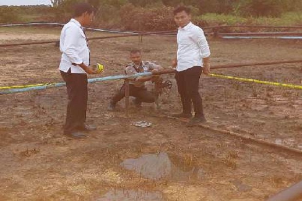 Ledakan di Ladang Minyak BSP yang Tewaskan Pekerja, DPRD Riau Panggil Pihak Perusahaan