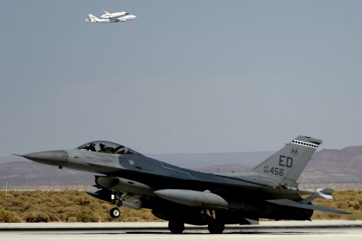 Senator AS Ancam Turki: Stop Blokir Swedia-Finlandia Gabung NATO atau Tak Peroleh F-16!