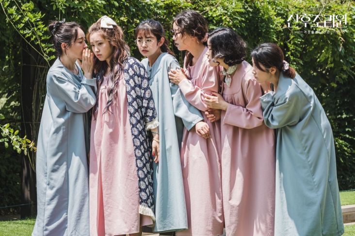 10 Drama Korea Pendek Terbaik, Tak Lebih dari 10 Episode