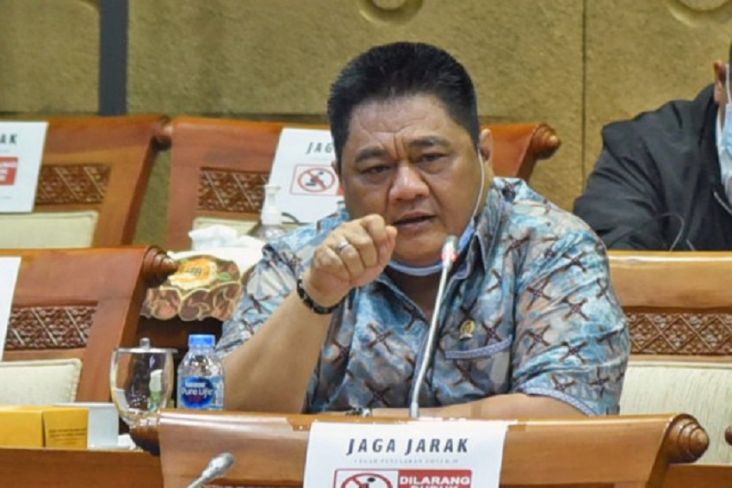 Dorong Megawati Turun Tangan Benahi BRIN, Anggota DPR: Bukan Malah Hasto