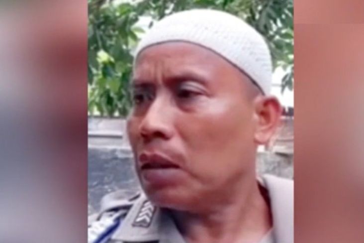 Polda Metro Jaya Bongkar Balik Bobrok Bripka Madih, Pernah 2 Kali Nikah dan Lakukan KDRT