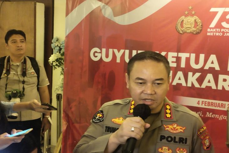 Polisi Dalami Laporan Keluarga Hasya Terhadap AKBP (Purn) Eko Setio Budi