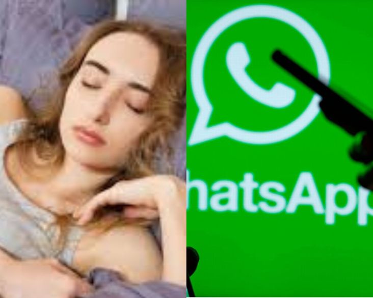 Waspadai Pencurian Akun WhatsApp yang Terjadi Saat Pemiliknya Tidur