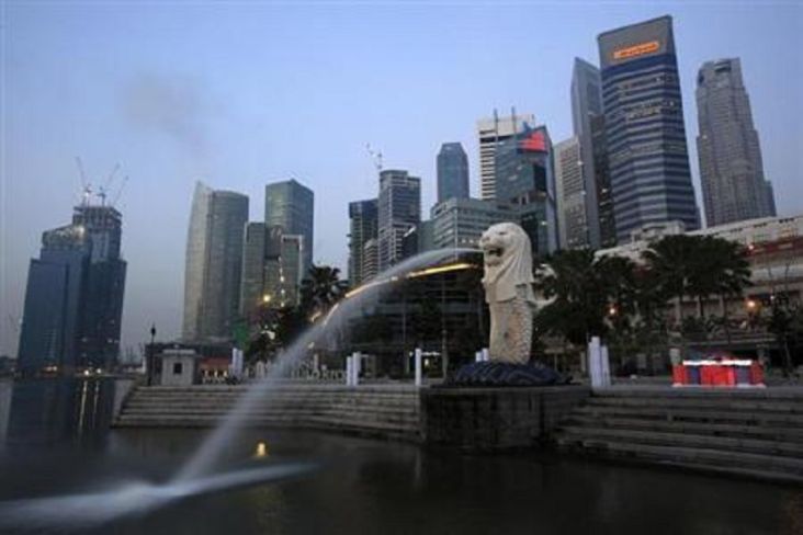 Takut Partai Komunis, Para Miliarder China Lari ke Singapura