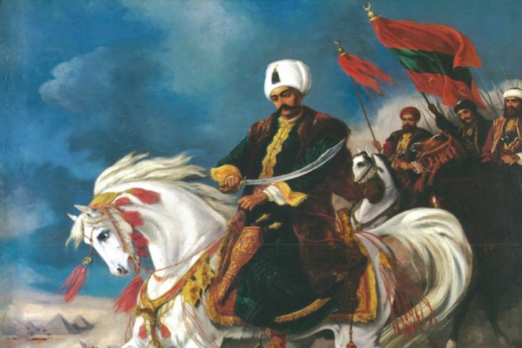 Sultan Selim I, Penguasa Turki Utsmani yang Dijuluki Pelayan Dua Tanah Suci