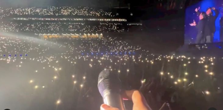 Ari Lasso Ungkap Makna Konser 30 Tahun Dewa 19: Bonus Hidup Saya Jadi Lebih Berarti