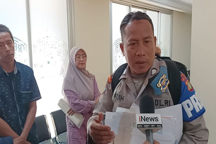 Kisruh Polisi Peras Polisi, Bripka Madih Bawa Berkas Kasus Tanah ke Polda Metro Jaya