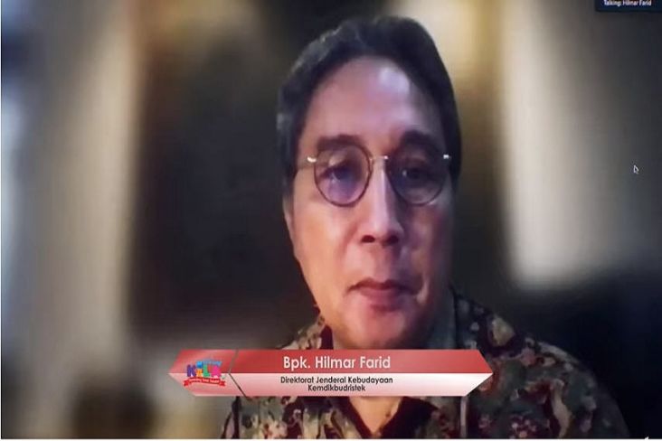 Film Nasional Kembali Wakili Indonesia di Festival Kelas Dunia