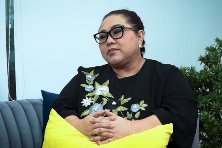 4 Artis Indonesia yang Mengidap Kanker Payudara, Terbaru Nunung Srimulat