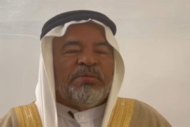 Miliki 88 Cucu, Kakek 83 Tahun di Arab Saudi Nikah Lagi untuk Ke-11 Kalinya
