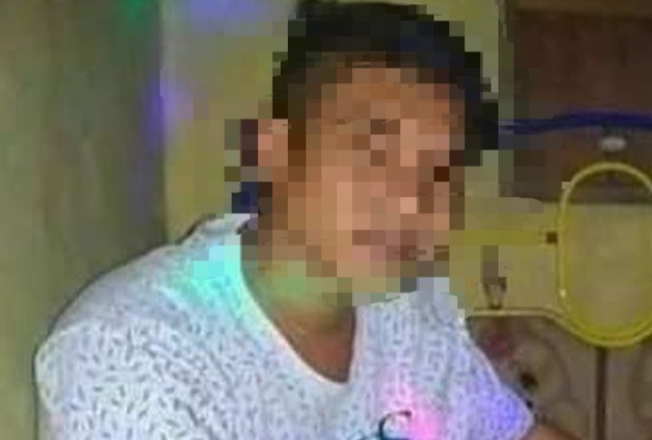 Ayah Keji di Manado Sulut Api Rokok ke Bayinya yang Berusia 6 Bulan