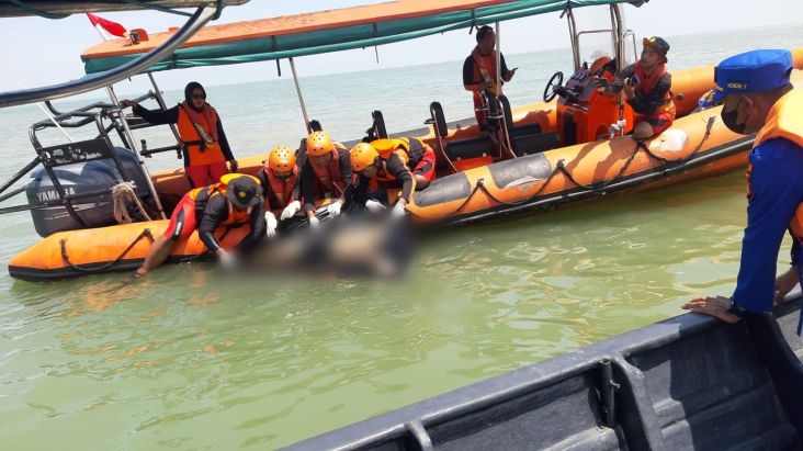Remaja Hilang di Pantai Pulau Beting Aceh Ditemukan Tak Bernyawa