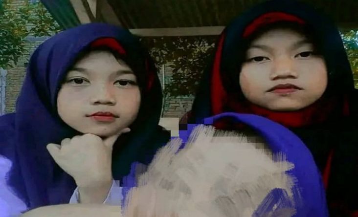 2 Remaja Putri Kakak Beradik di Kota Sukabumi Menghilang, Orang Tua Lapor Polisi