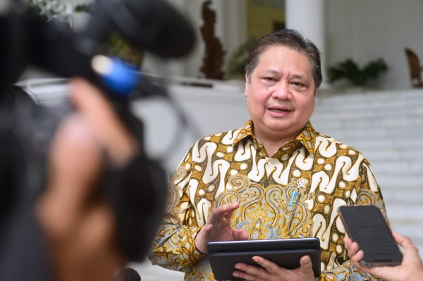 Indonesia Resmi Serahkan Estafet Keketuaan CPOPC ke Malaysia